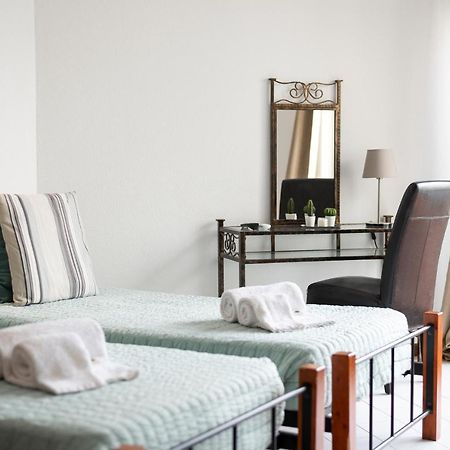 Algamar Apartment - Vilamoura Center Eksteriør billede